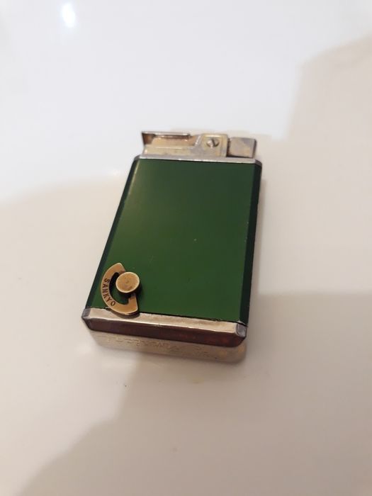 Запальничка зажигалка Sankyo