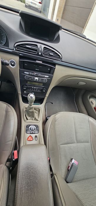 Renault Laguna ll Previlege 2.0