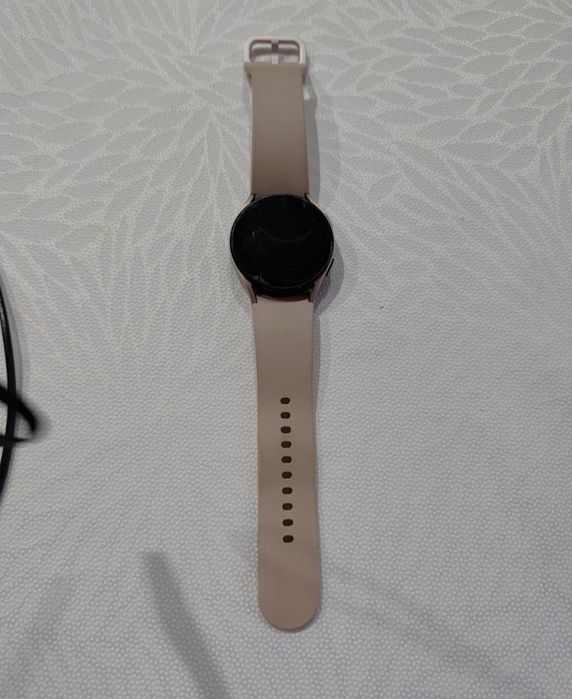 Zegarek samsung smartwatch4
