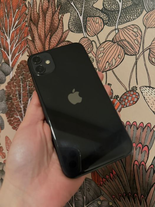 Iphone 11 Sprzedam