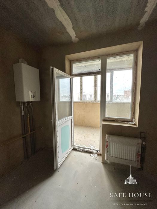 Продам 2-кімнтану квартиру в ЖК Сади  Вишневі