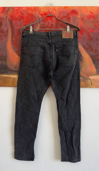Джинсы Levis 515 оригинал Размер 33/30
