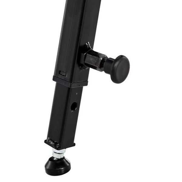 Універсальна стійка для DJ чи музиканта Fun Generation Universal Stand