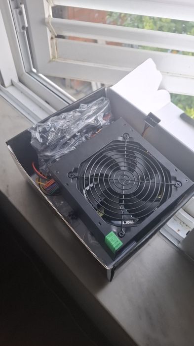 Fonte Modular Kolink Modular Power 700W 80 PLUS Bronze