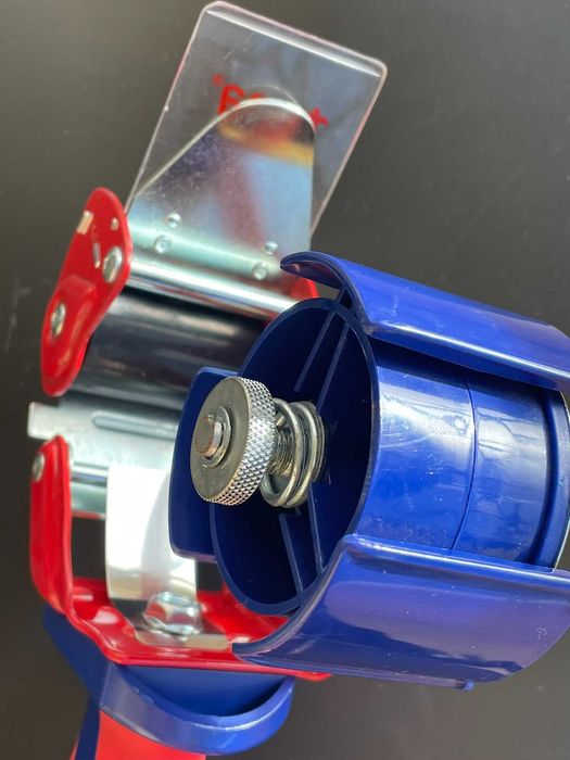 Desenrolador fita-cola industrial profissional Tesa Pack