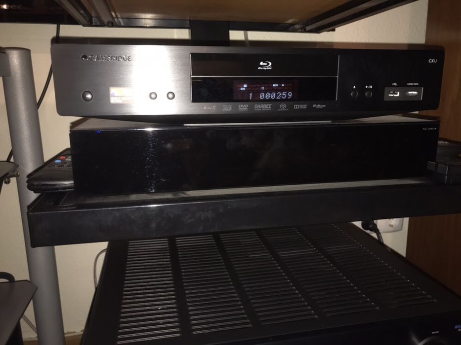 TV Pioneer KURO 60 polegadas