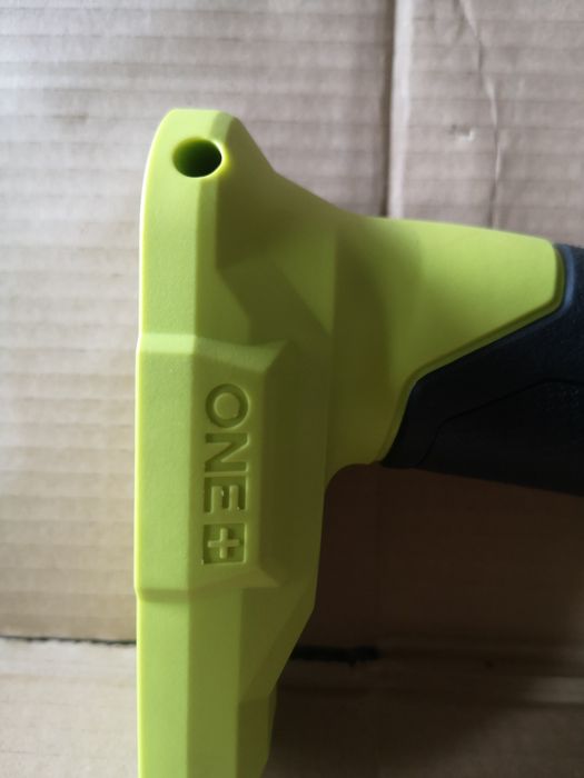 Ryobi sekator elektryczny body nowy