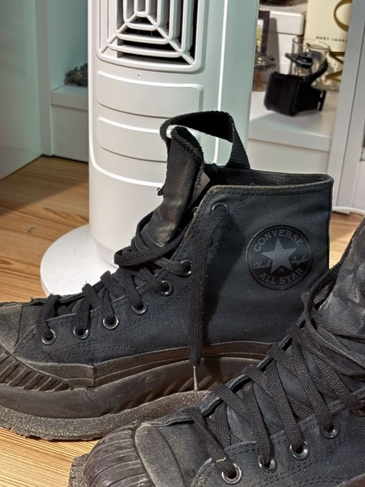 Converse Chuck 70 AT-CX platform