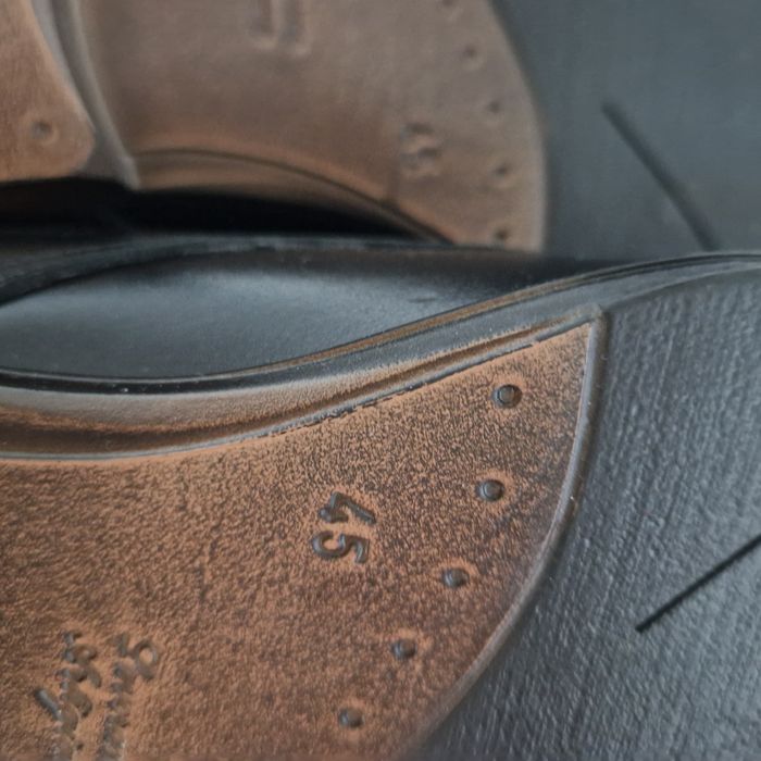 Buty męskie mokasyny