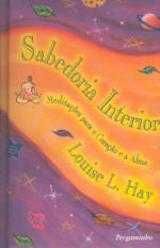 Sabedoria Interior de Louise L. Hay (Portes grátis)