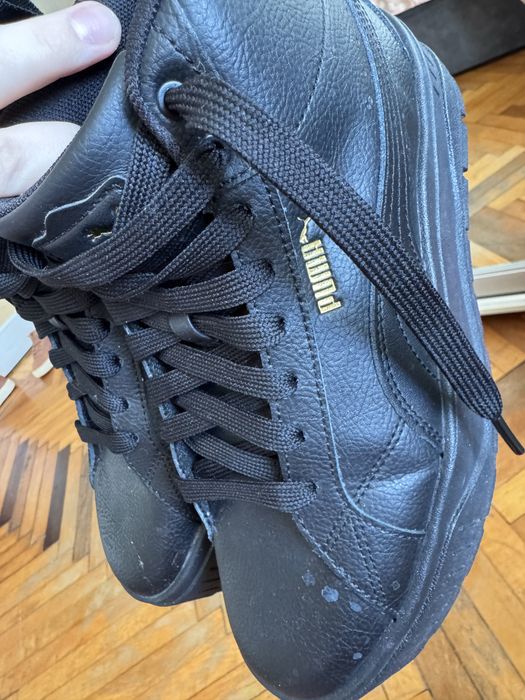 Жіночі кросівки Puma Karmen II Mid