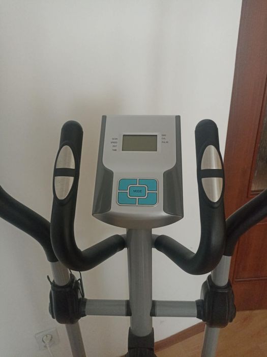 Orbitrek / Rower eliptyczny magnetyczny – stan bardzo dobry