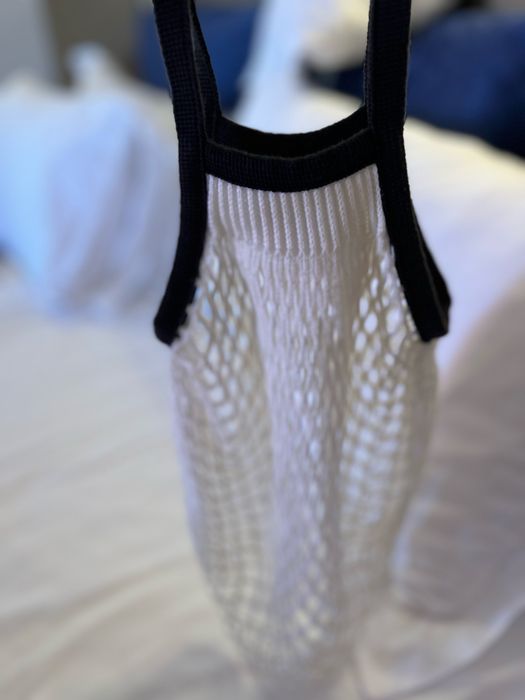 Mala Original, da marca Chanel