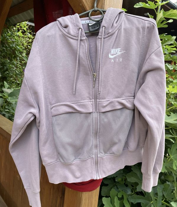 Жіноча толстовка nike