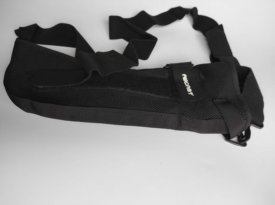 Ортез плечевой Aircast Arm Immobilizer размер M и L, на плечо бандаж