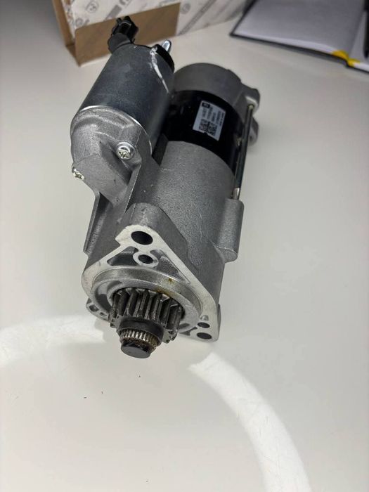 Стартер Опель Астра К 1.6 Дизель Інсігнія B 1.6 CDTI - GM 55491790