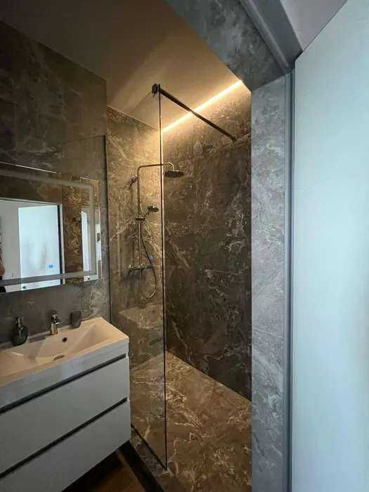 Оренда 1-кімнатної квартири в ЖК «Італійський квартал»,Богатирська 32