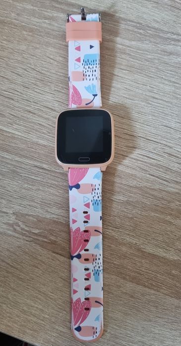 Forever smartwach+głośnik