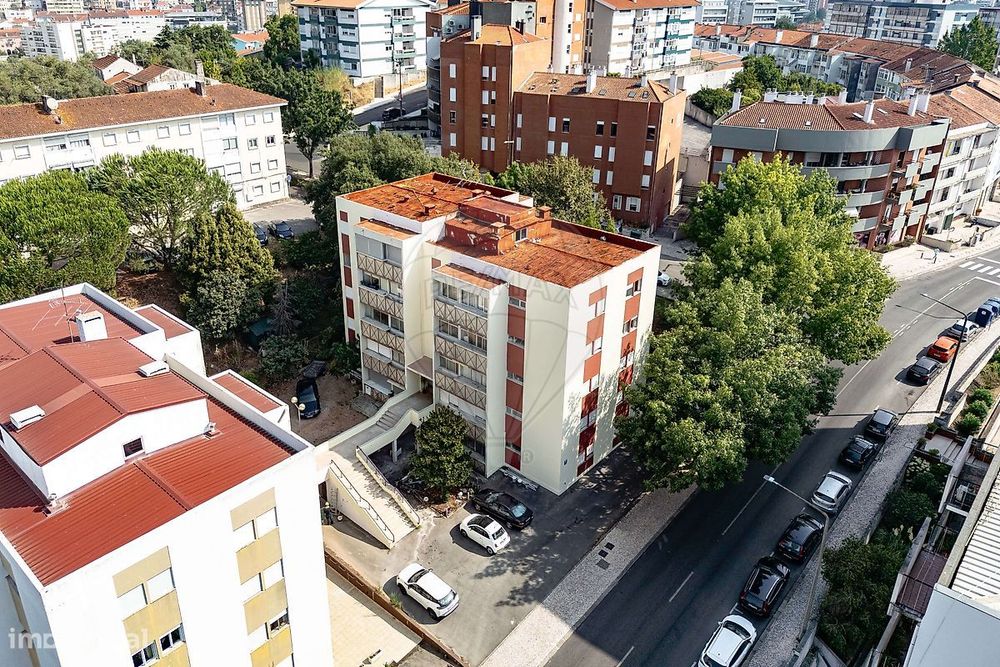 Apartamento T3 para venda