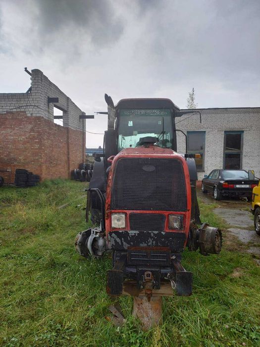 Розборка мтз 3022/3522