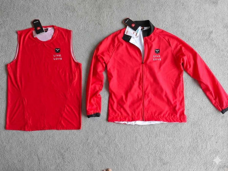 Roupa de ciclismo, roupa de ciclista