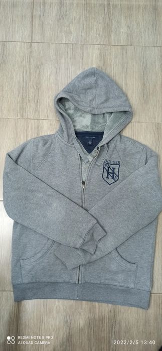 Tommy Hilfiger bluza