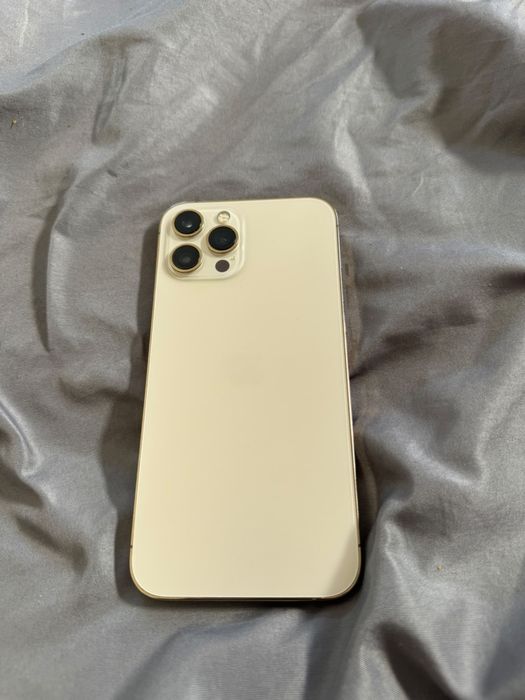 Iphone 12 pro max 128GB