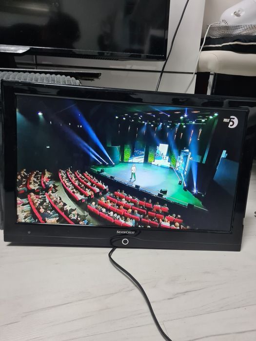 Tv  22 cali samsung