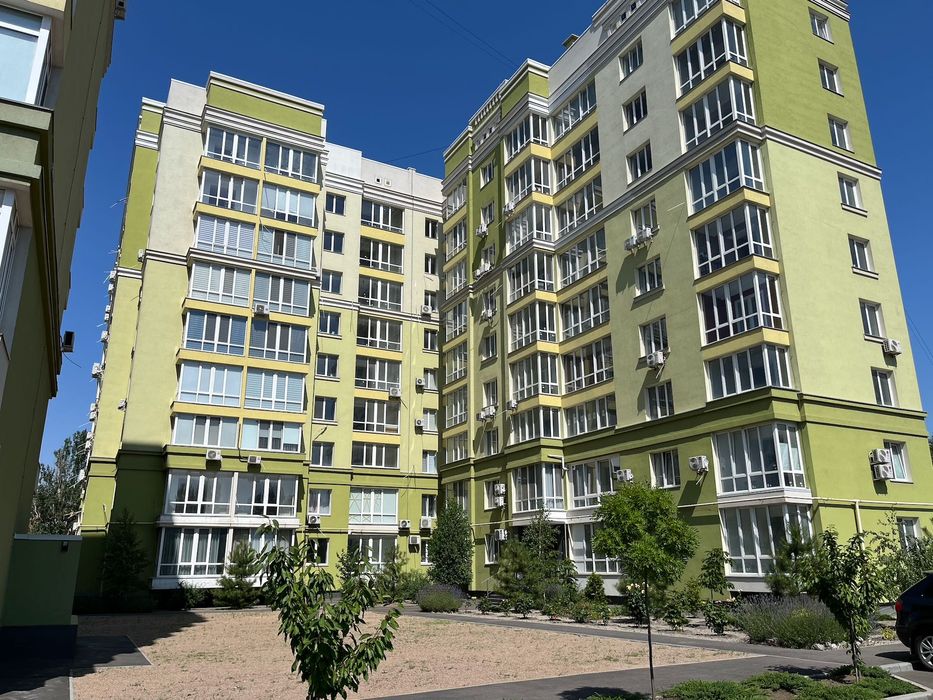 1-к квартира | Новобудова | Ліски | ЖК Levanevsky | Від забудовника
