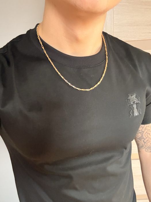 Złoty Łańcuszek 585 - 4,84 g