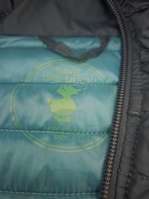 Kurtka Save the Duck r. S/M