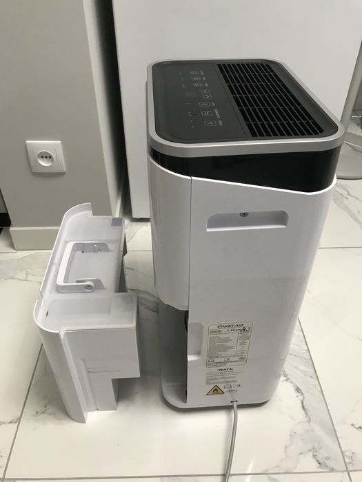 Осушувач повітря як новий