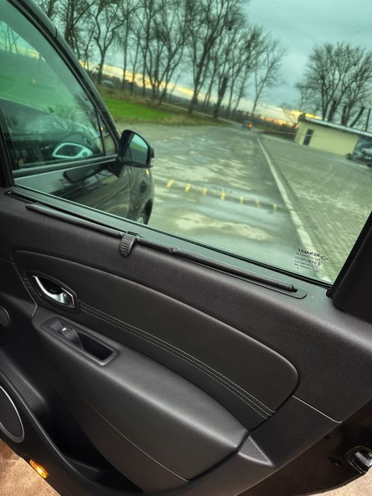 Renault Grand Scenic 2010