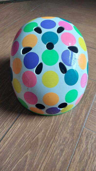 Kask Micro rozmiar M