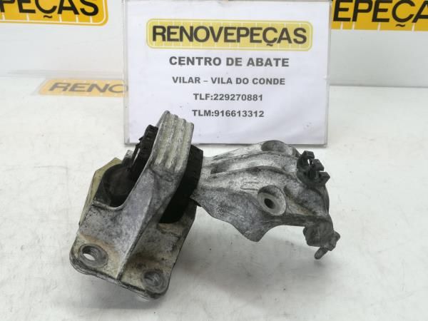 Apoio do motor RENAULT Megane III (BZ0_)