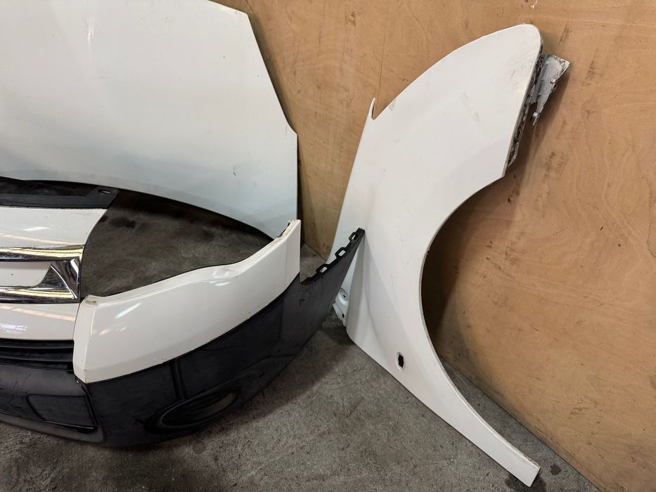 Frente completa Citroen Berlingo B9