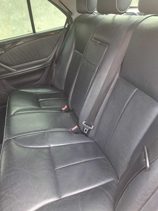 Mercedes CDI E270
