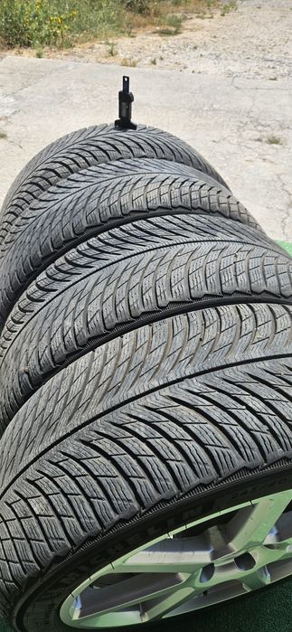 Jantes Autec 19" Audi/BMW/Mercedes/Seat/Skoda/Volkswagen