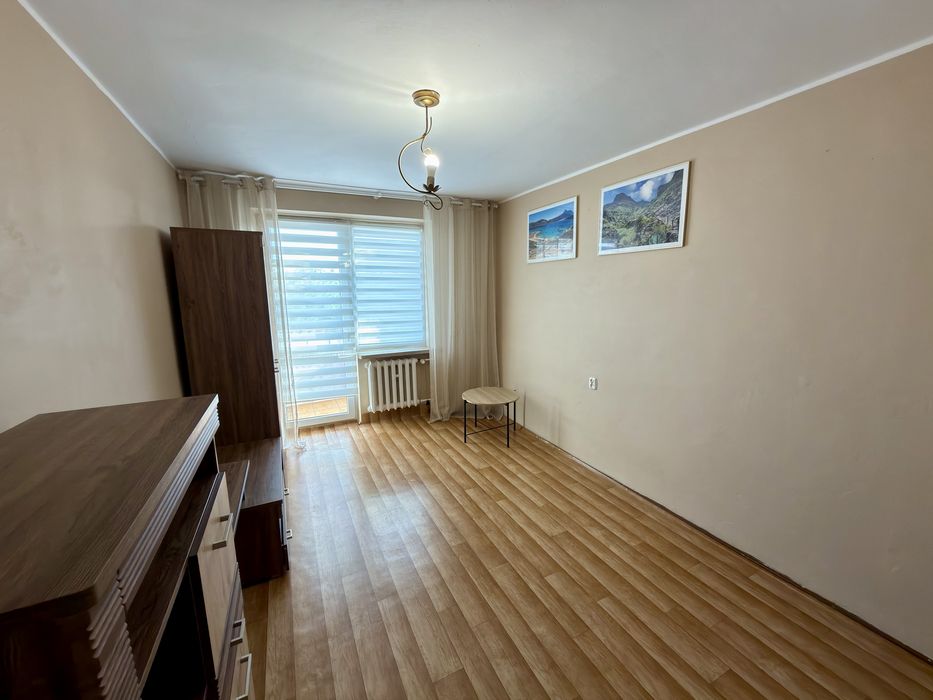 Mieszkanie 34,40 m² z balkonem ul. Broniewskiego 11 - View 2