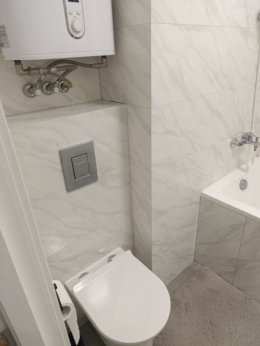 оренда 1 кімнатної квартири жк Оранж сіті