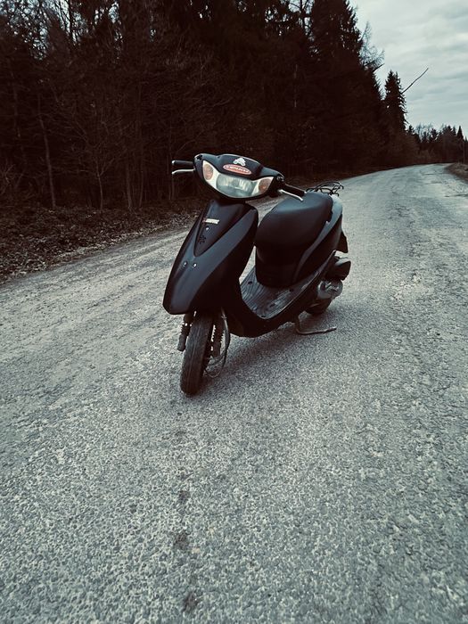Продам Honda Dio 68
