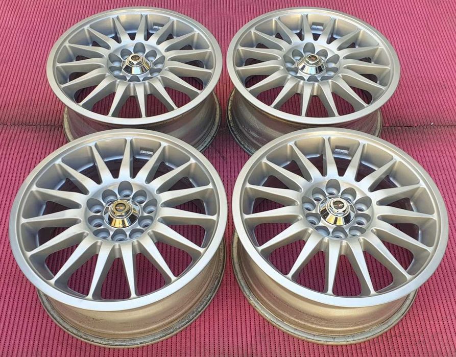 3788-Jantes 15 5×100/5x112 para VW Audi Seat Skoda etc.