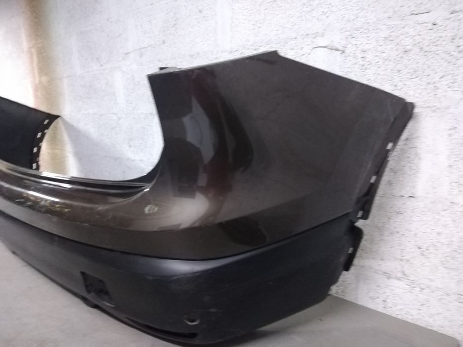 Vendo Para-choque de tras Nissan Qashqai 2 j11 ano 2013 /22