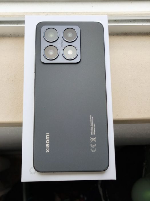 Xiaomi 14T  12GB 256GB