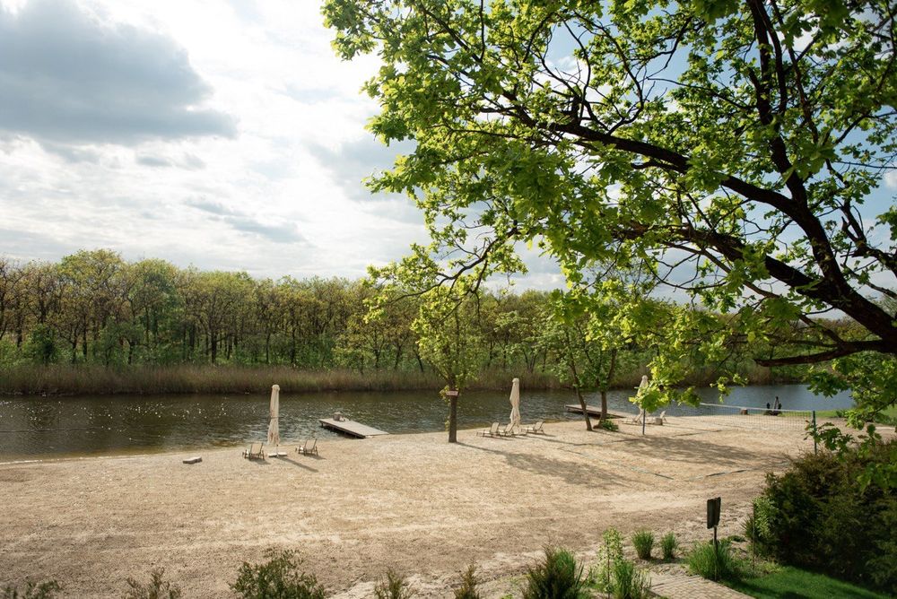 Шикарное жилье в загородном комплексе Forrest Park & Resort!