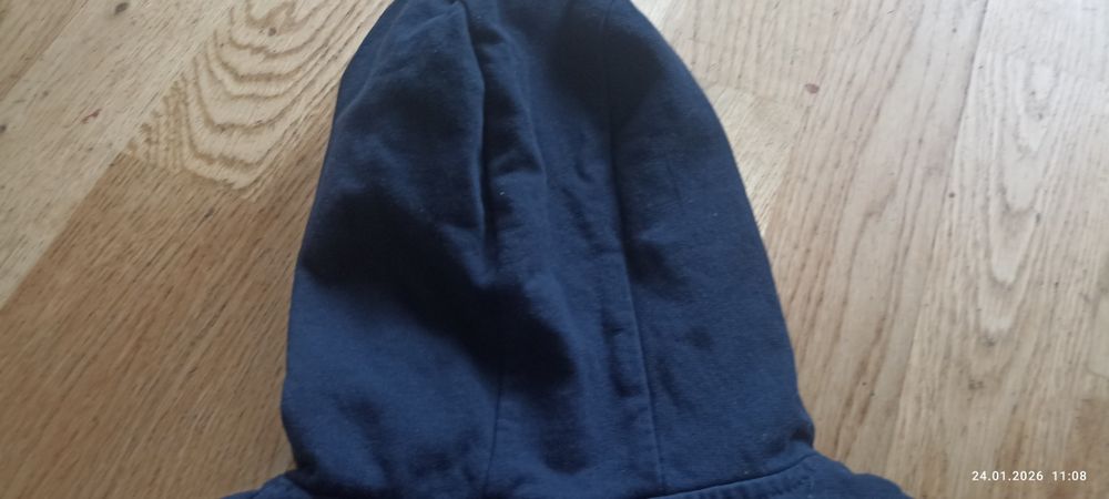 Bluza psi patrol rozmiar 104 Nickelodeon