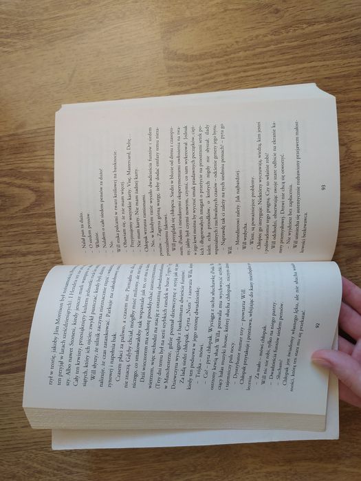 'Radleyowie' - Matt Haig