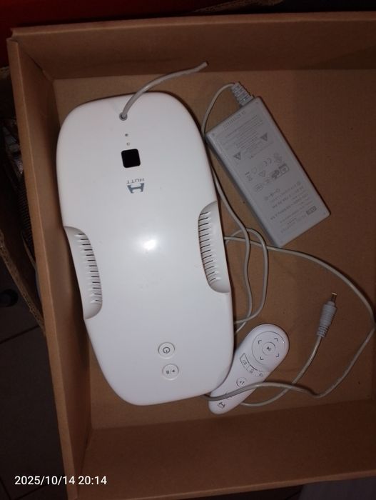 Hurtt Windows Cleaning Robot DDC 55