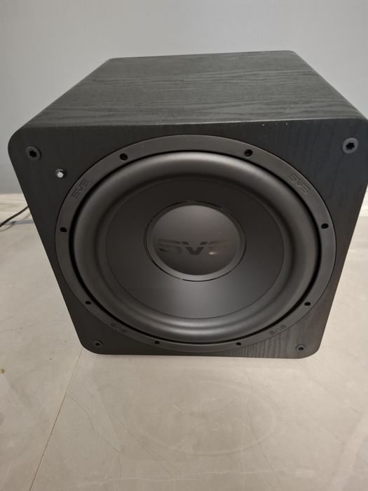 Subwoofer svs1000