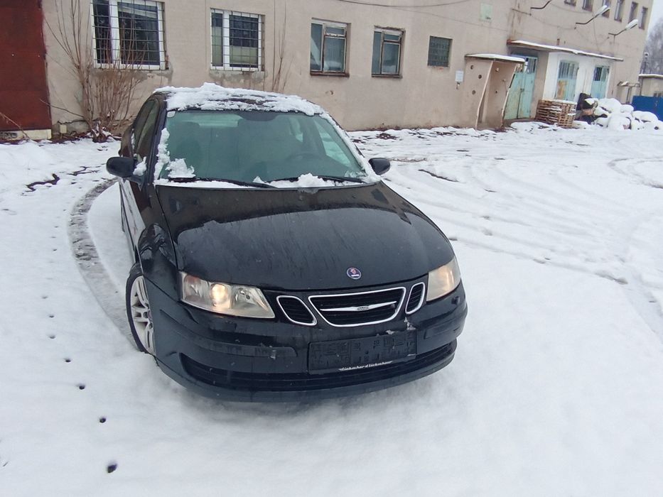 Saab.93 .. 1.9 disel sprowadzony